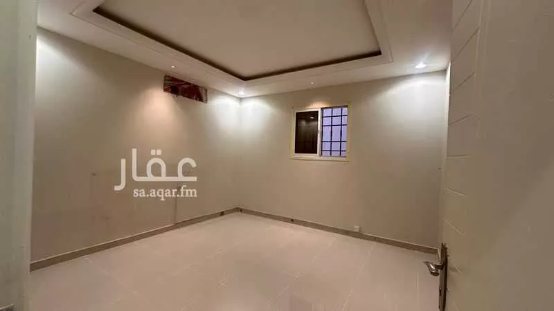 4 bedroom villa in Al Hazm, Riyadh 12