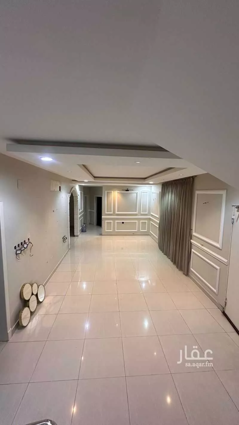 4 bedroom villa in Al Hazm, Riyadh 17