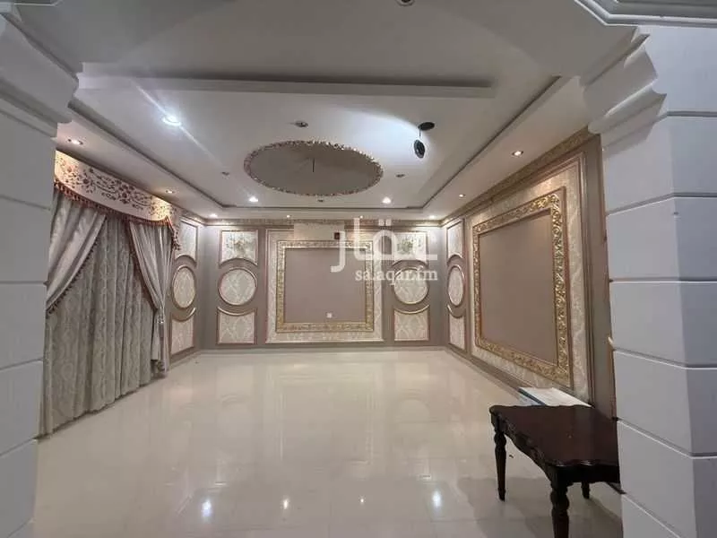 4 bedroom villa in Al Hazm, Riyadh 19