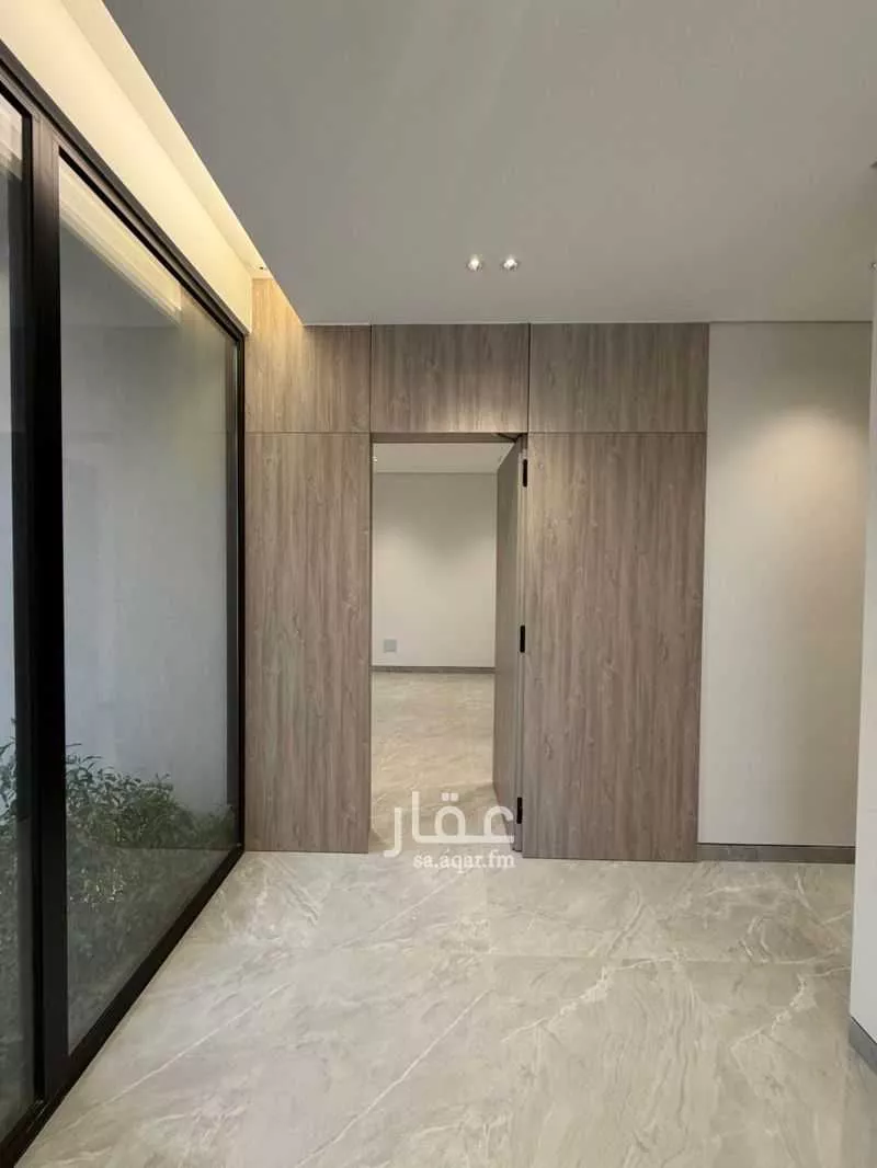 فيلا 5 غرف في النرجس 11