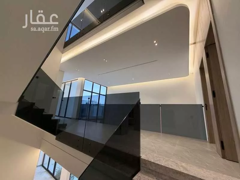 فيلا 5 غرف في النرجس 14