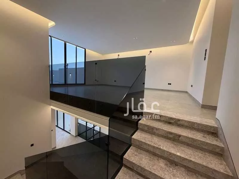 فيلا 5 غرف في النرجس 23