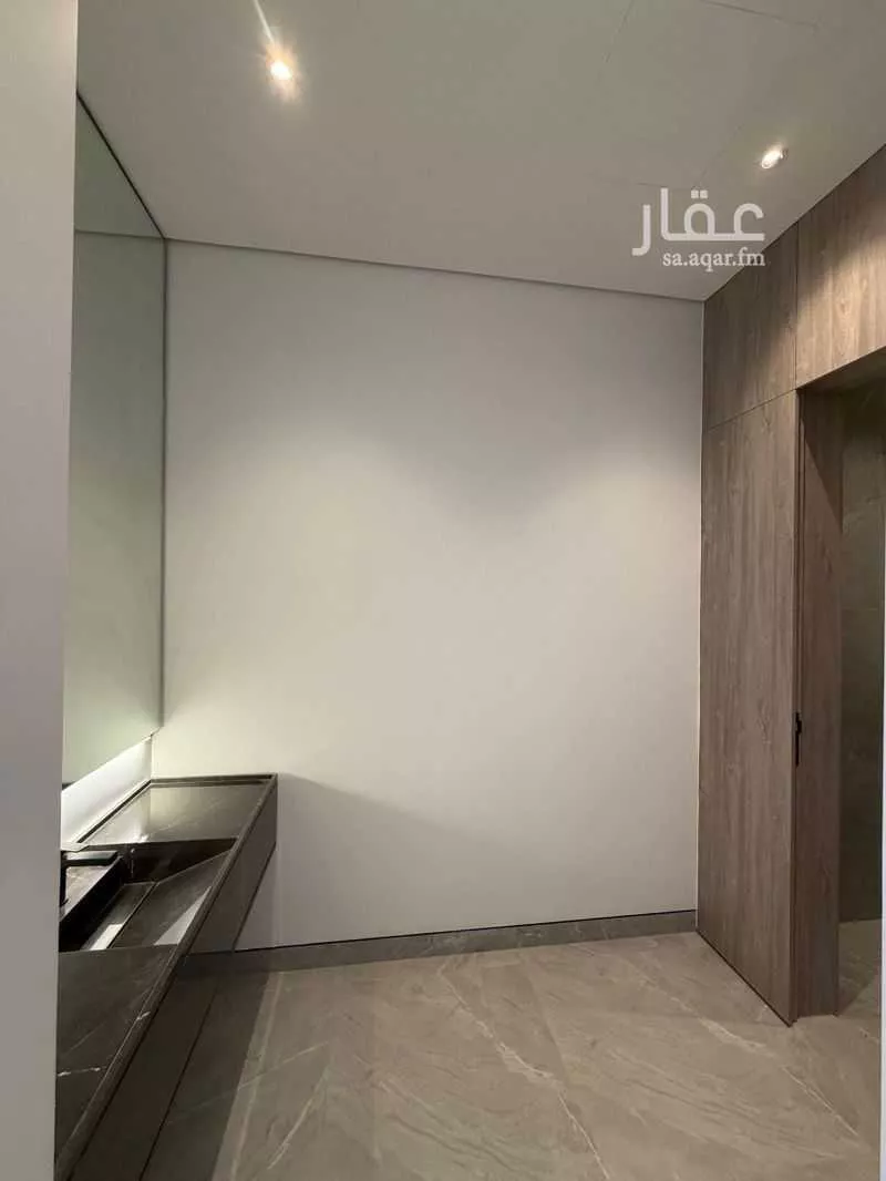 فيلا 5 غرف في النرجس 6