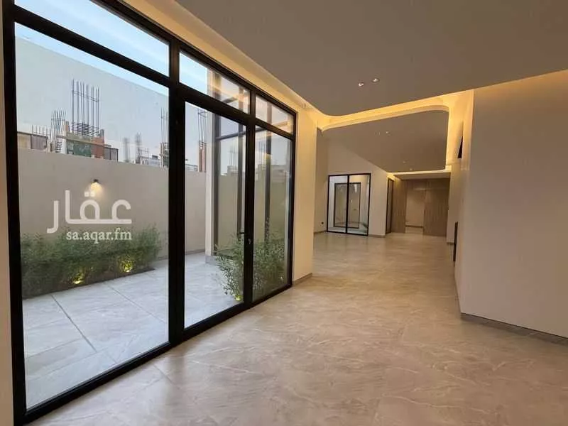فيلا 5 غرف في النرجس 7