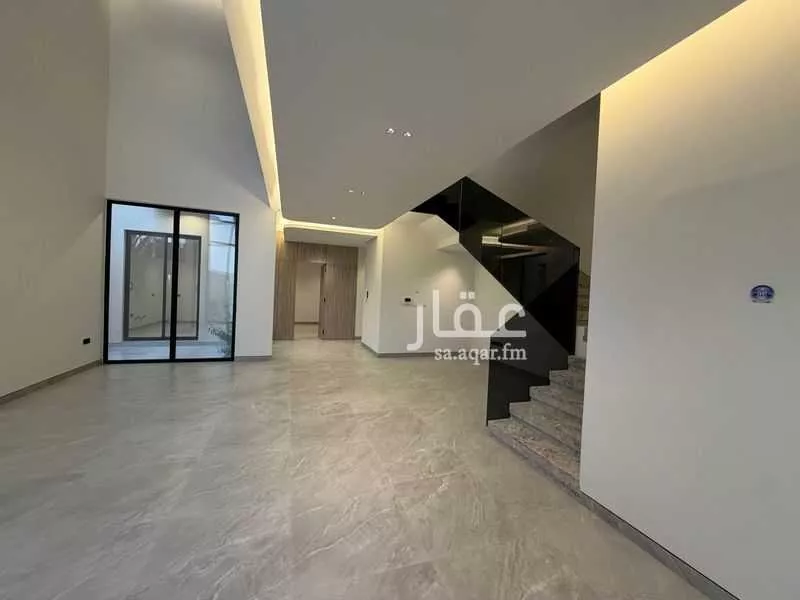 فيلا 5 غرف في النرجس 8