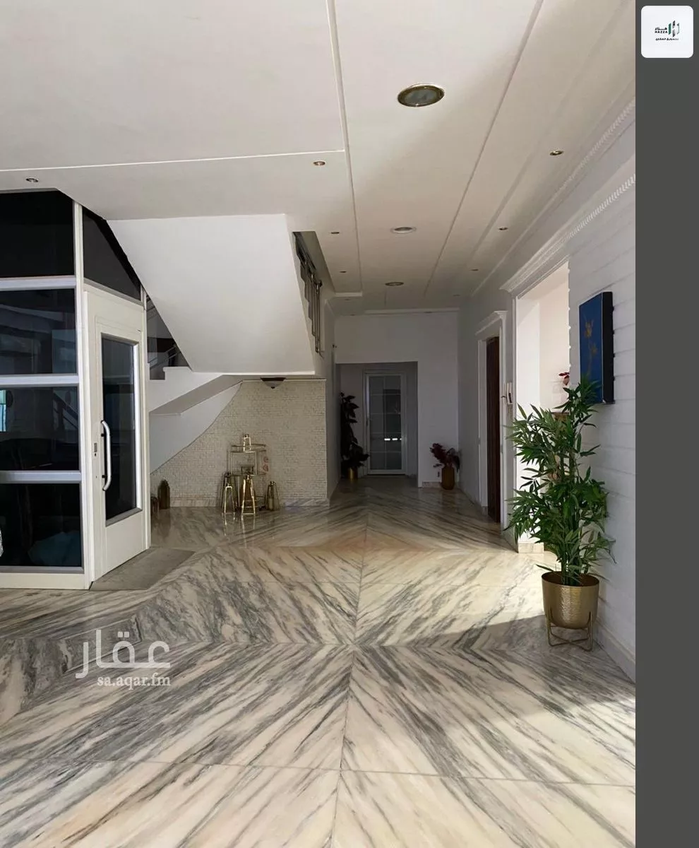 فيلا 3 غرف في الياسمين 24