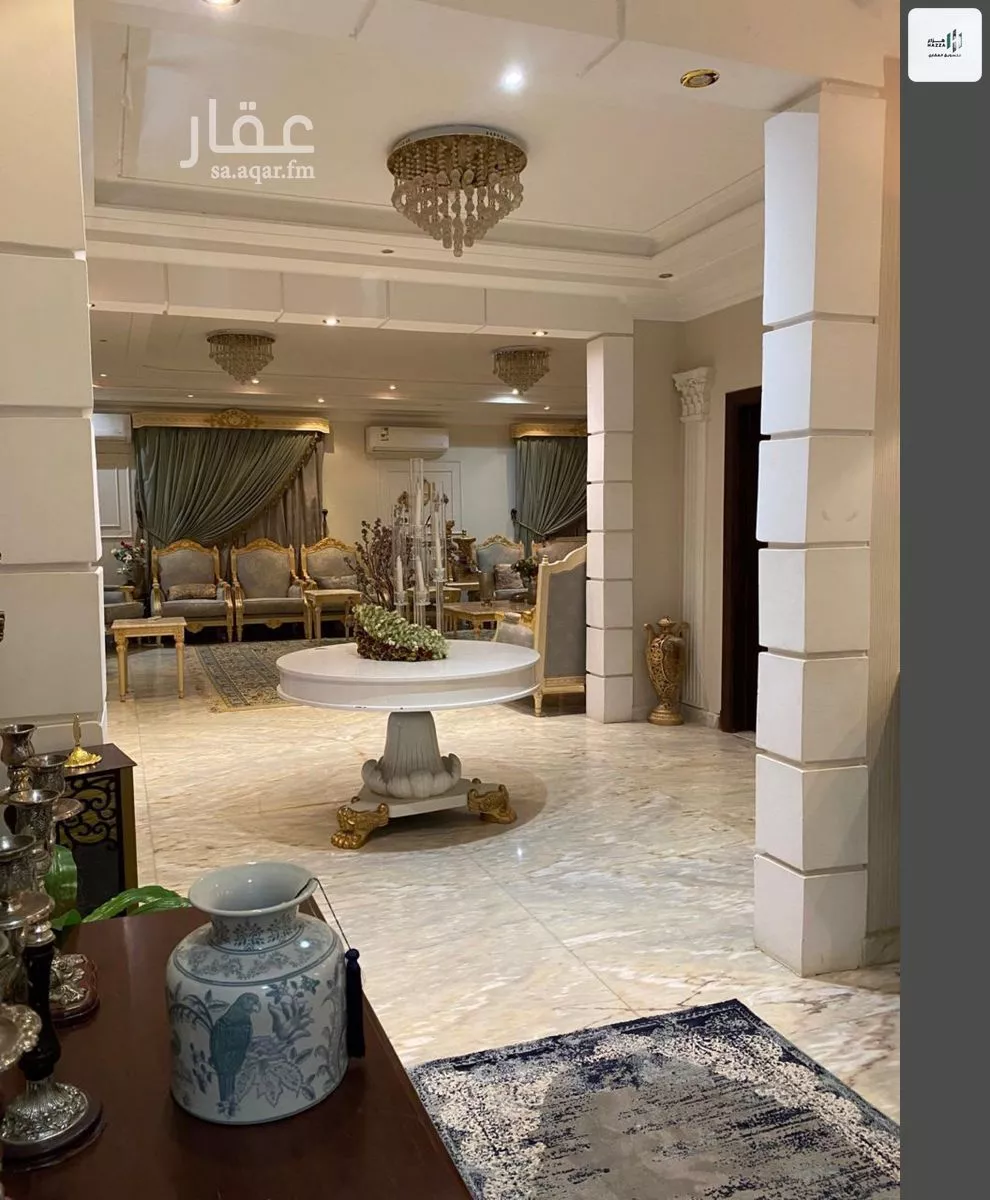 فيلا 3 غرف في الياسمين 30