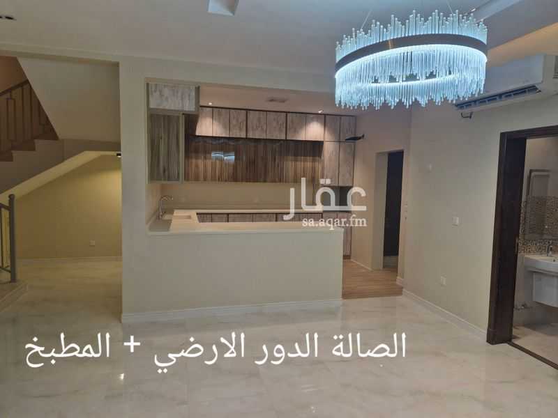 فيلا 4 غرف في الجشة، الأحساء 3