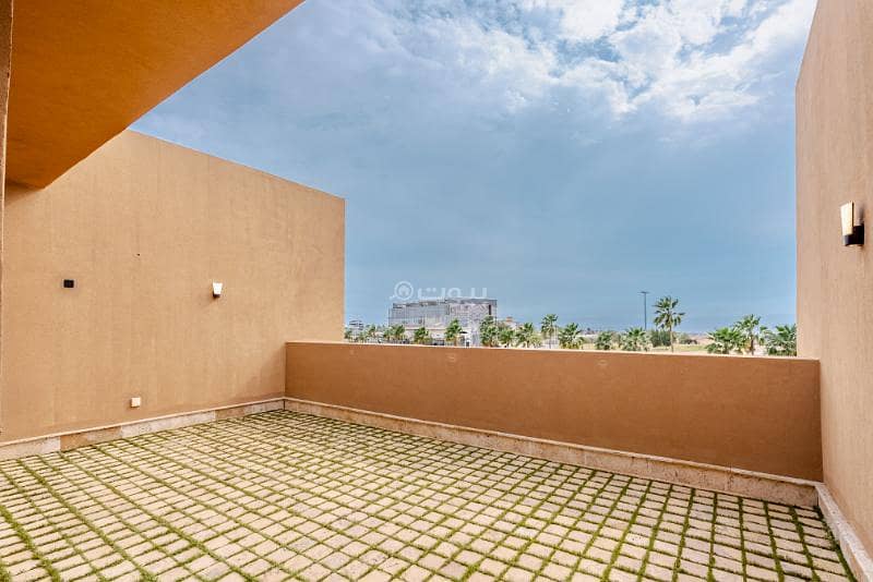 3 bedroom villa in Al Shati, Jeddah 15