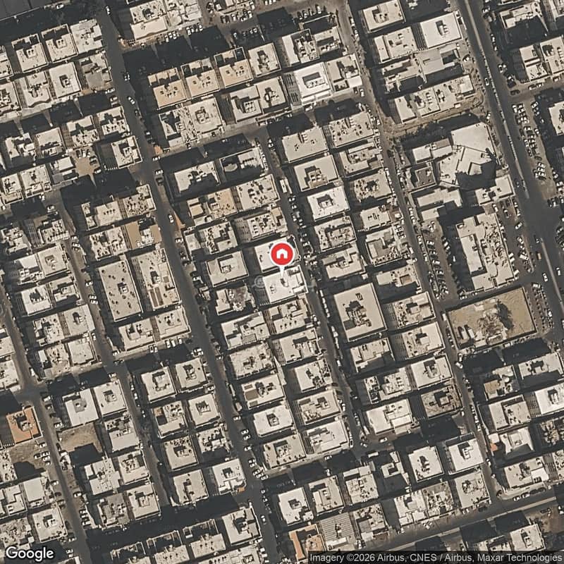2 bedroom apartment in Al Bawadi, Jeddah 2