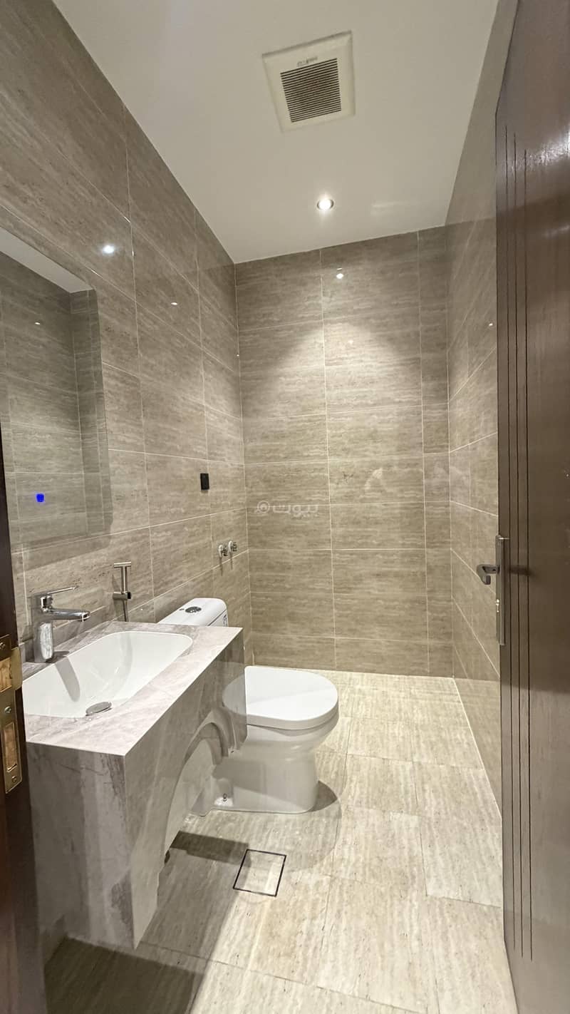 2 bedroom apartment in Al Bawadi, Jeddah 12