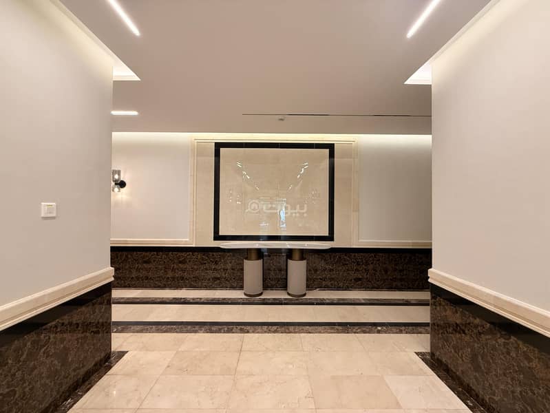 3 bedroom apartment in Al Olaya, Riyadh 4