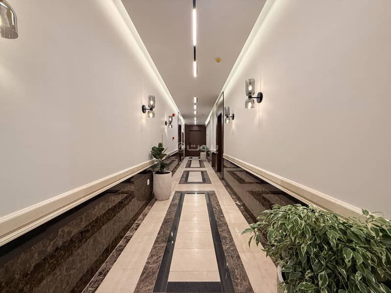 3 bedroom apartment in Al Olaya, Riyadh 5