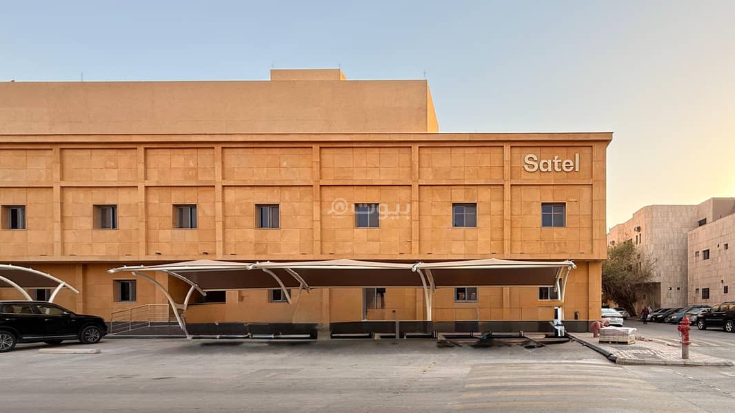 3 bedroom apartment in Al Olaya, Riyadh