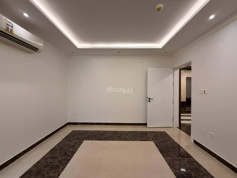 3 bedroom apartment in Al Olaya, Riyadh 9