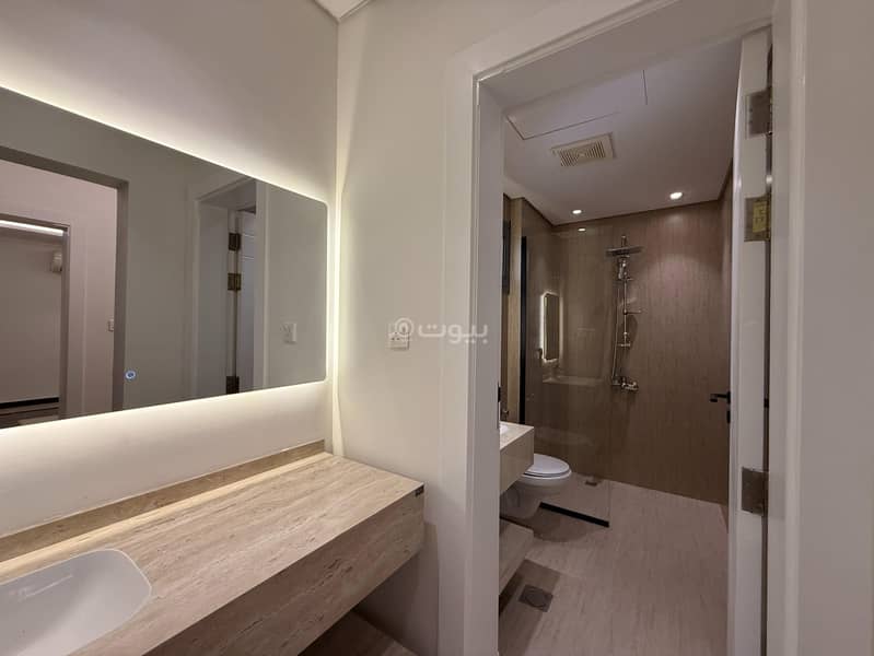 3 bedroom apartment in Al Olaya, Riyadh 12