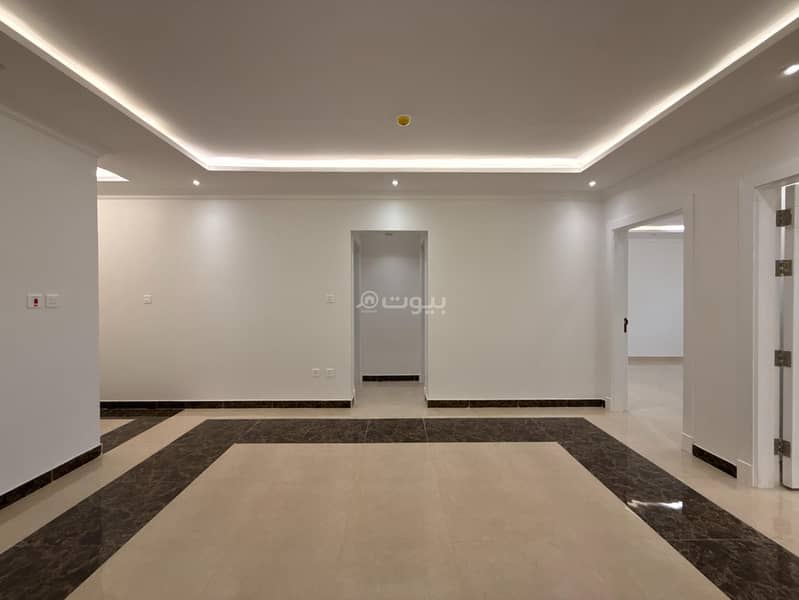 3 bedroom apartment in Al Olaya, Riyadh 14