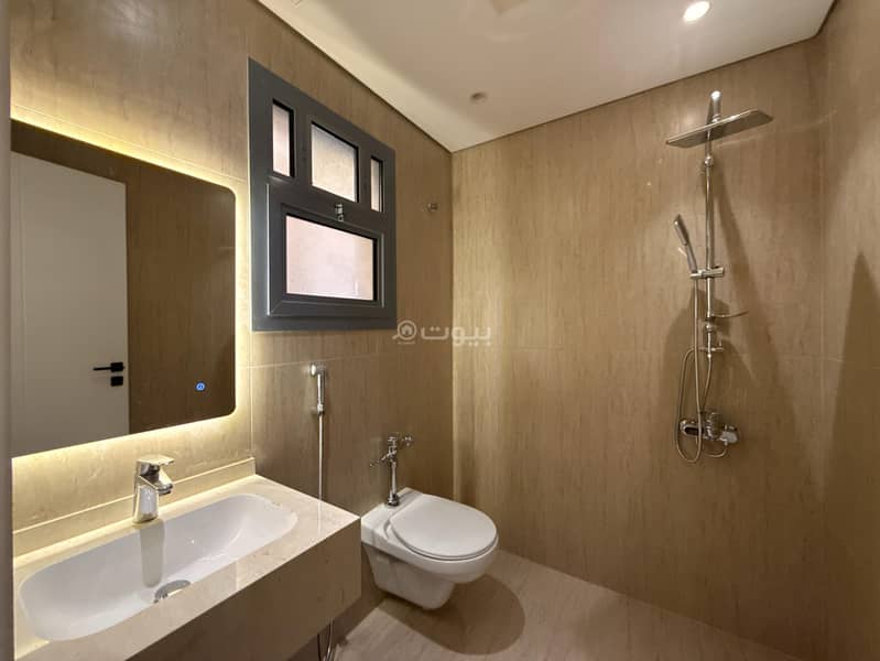 3 bedroom apartment in Al Olaya, Riyadh 17