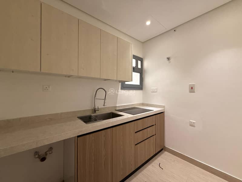 3 bedroom apartment in Al Olaya, Riyadh 18