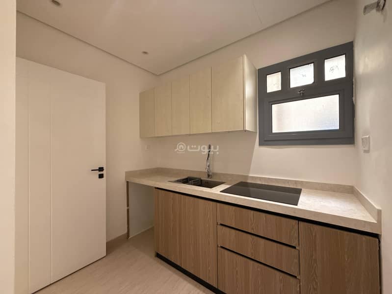 3 bedroom apartment in Al Olaya, Riyadh 19