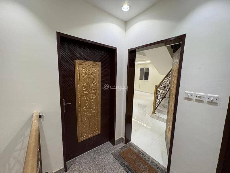 شقة 4 غرف في النرجس، الرياض 5