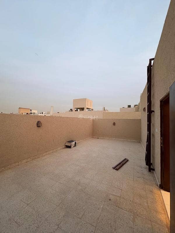 شقة 4 غرف في النرجس، الرياض 25