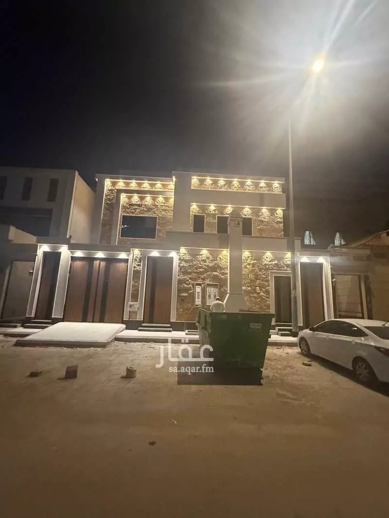 7 bedroom villa in Al Qadisiyah 3