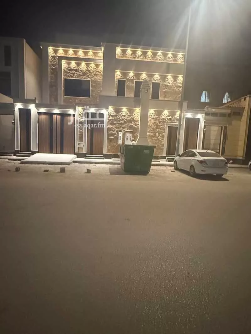 7 bedroom villa in Al Qadisiyah 5
