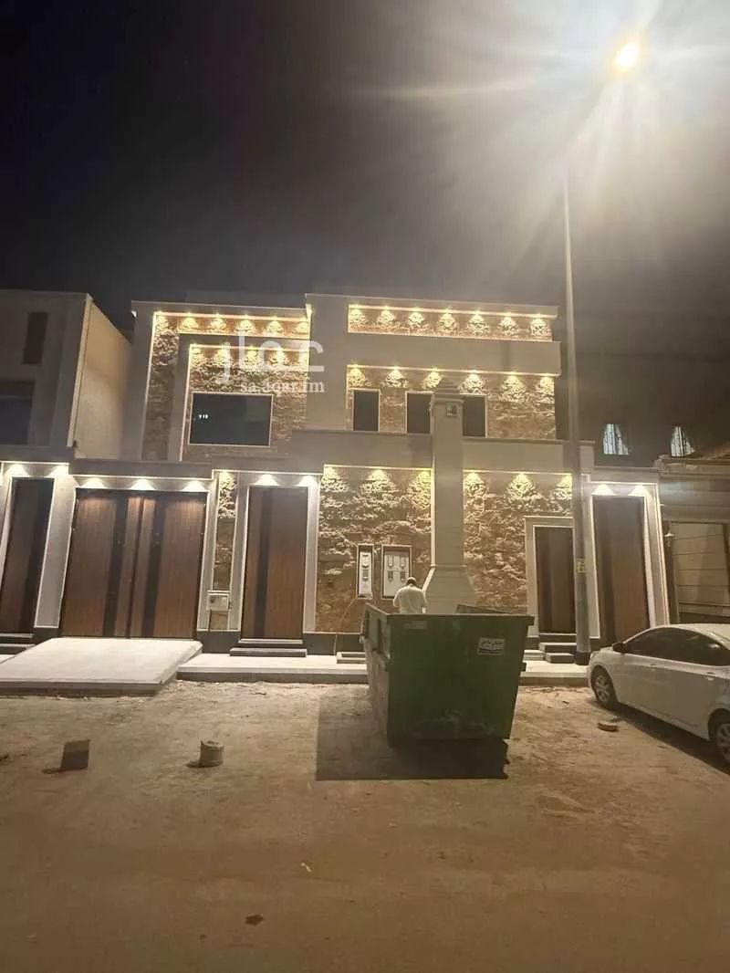 7 bedroom villa in Al Qadisiyah 7