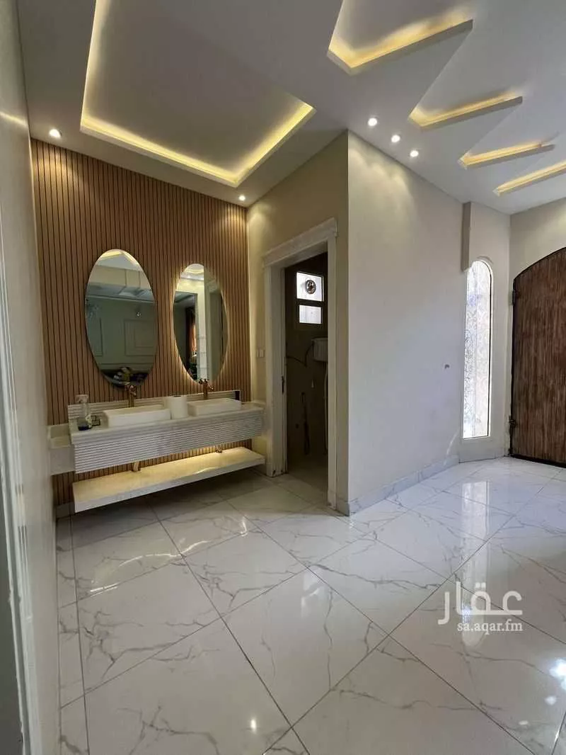 فيلا 3 غرف في طويق، الرياض 4