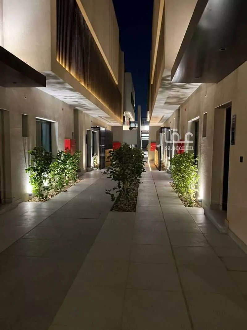 4 bedroom villa in Al Rimal 2