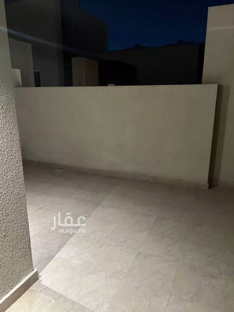 4 bedroom villa in Al Rimal 8