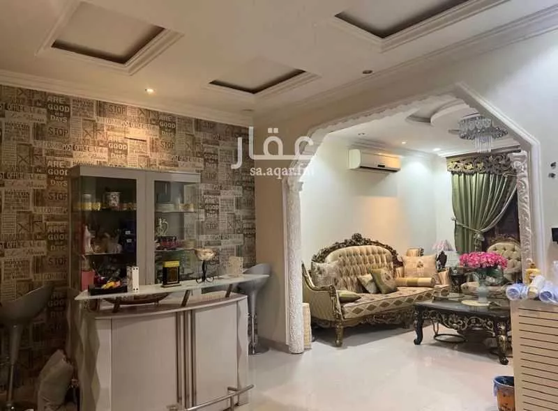 7 bedroom villa in Dhahrat Laban 2