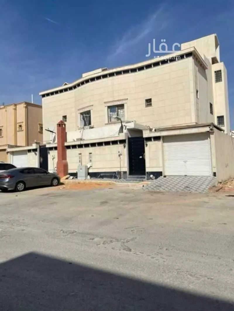 7 bedroom villa in Dhahrat Laban 3