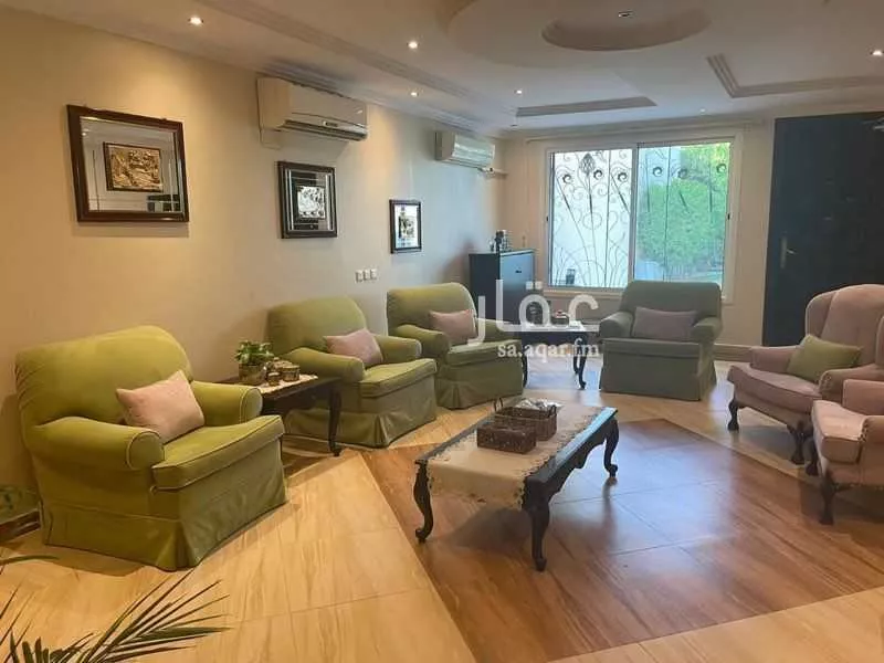 10 bedroom villa in Al Qairawan 2