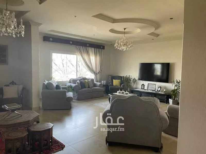 10 bedroom villa in Al Qairawan 21