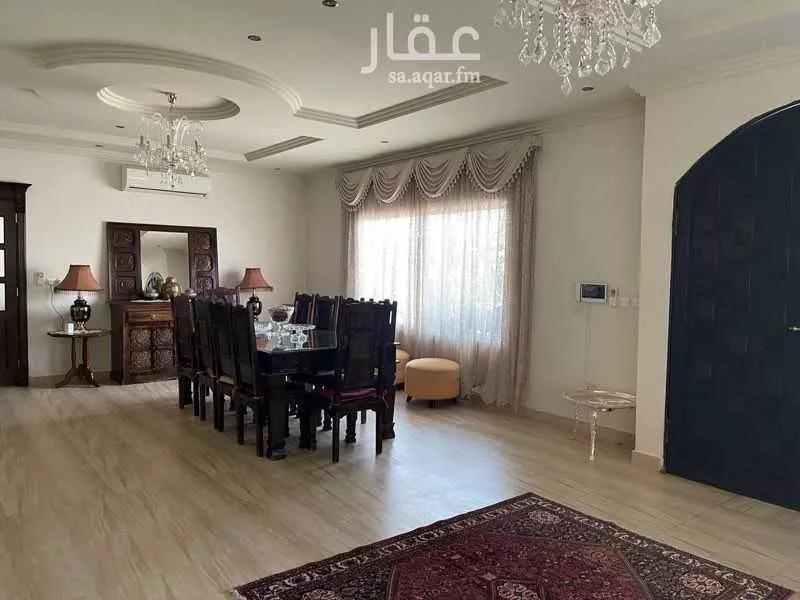 10 bedroom villa in Al Qairawan 25