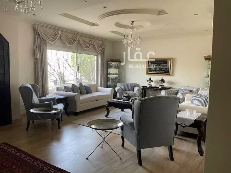10 bedroom villa in Al Qairawan 27