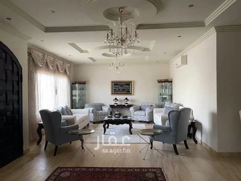10 bedroom villa in Al Qairawan 28