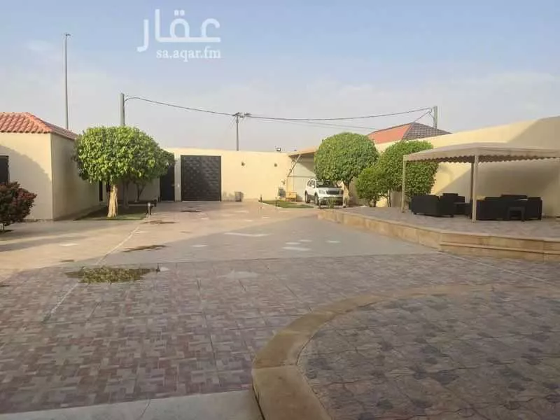 10 bedroom villa in Al Qairawan 6