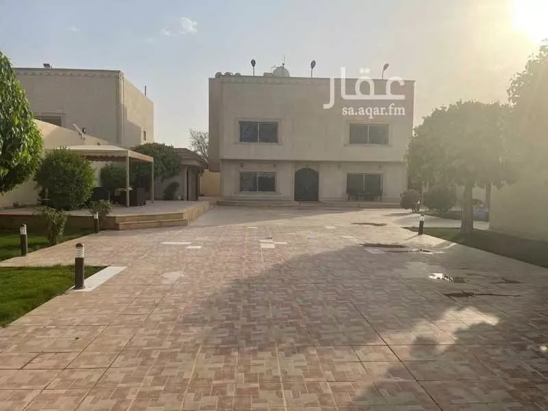 10 bedroom villa in Al Qairawan 7