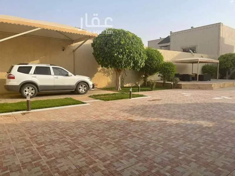 10 bedroom villa in Al Qairawan 9