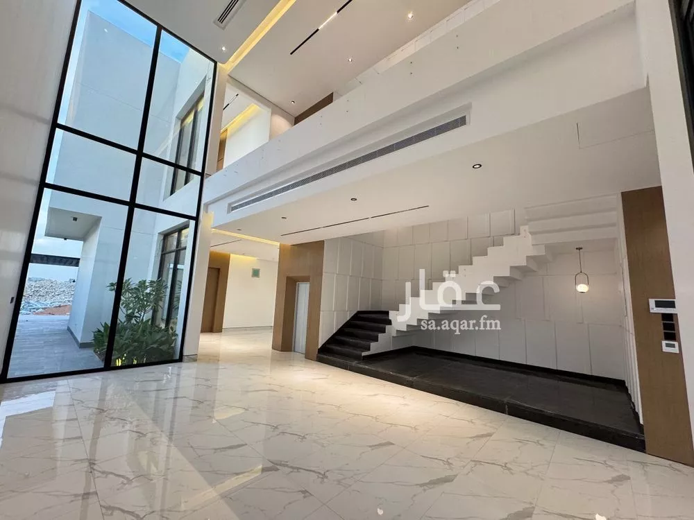 5 bedroom villa in Al Narjis 11