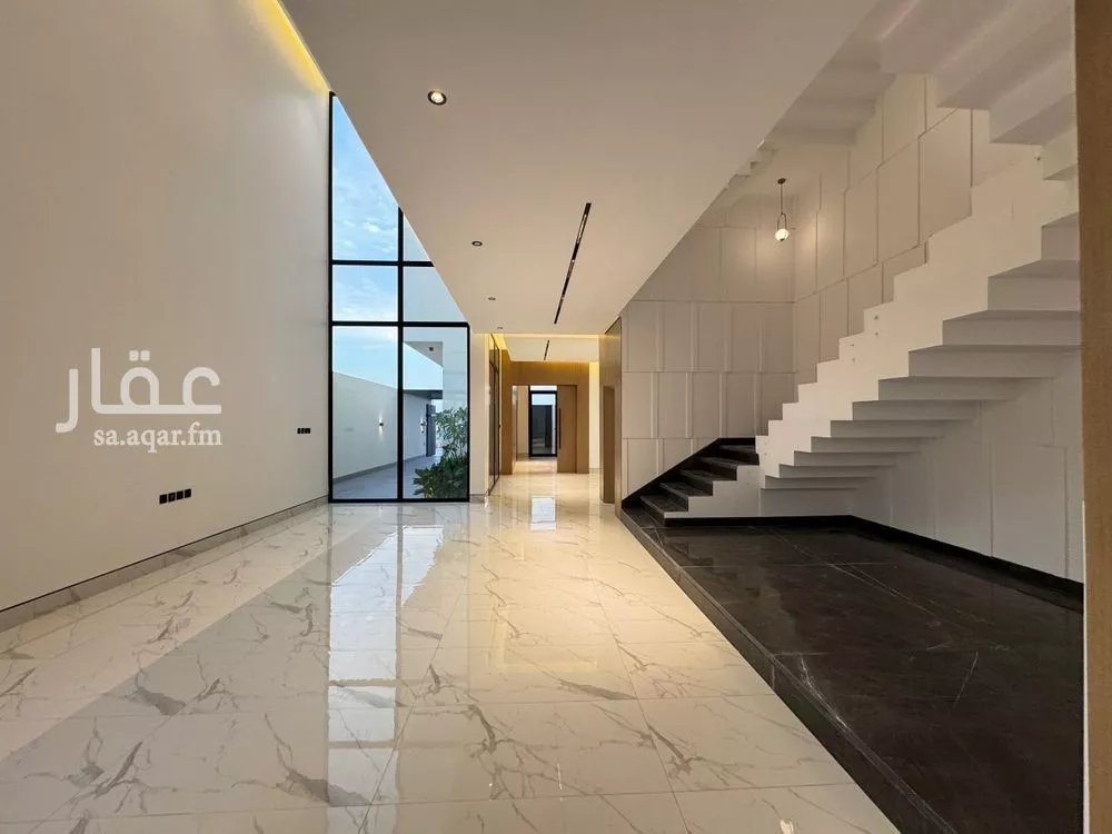 5 bedroom villa in Al Narjis 12