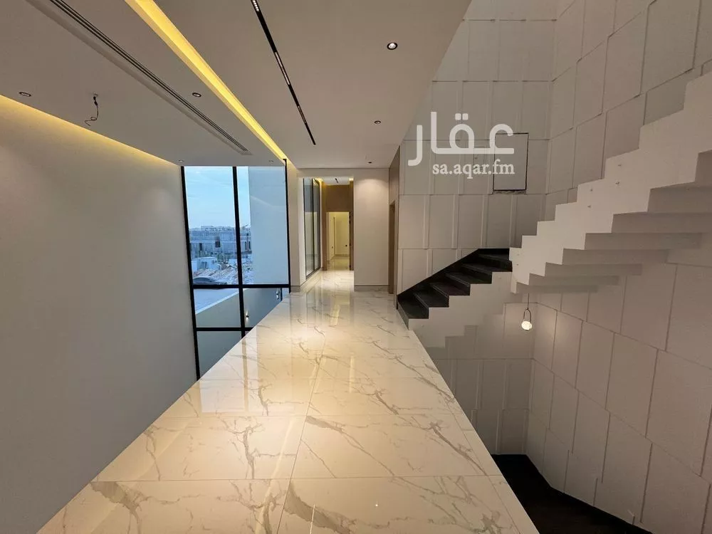 5 bedroom villa in Al Narjis 18
