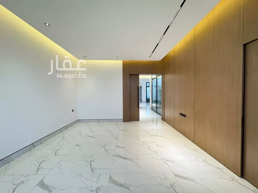5 bedroom villa in Al Narjis 7