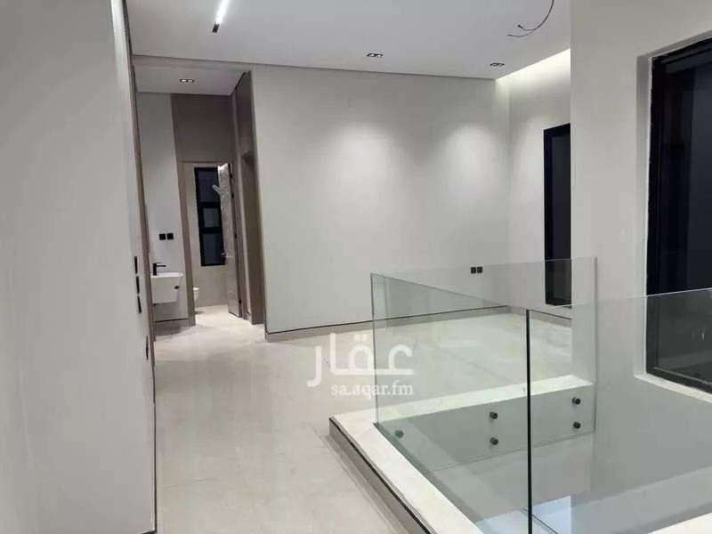 6 bedroom villa in Al Janadriyah 7