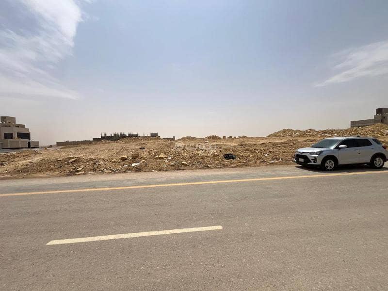 land in Dahiat Namar, Riyadh 3