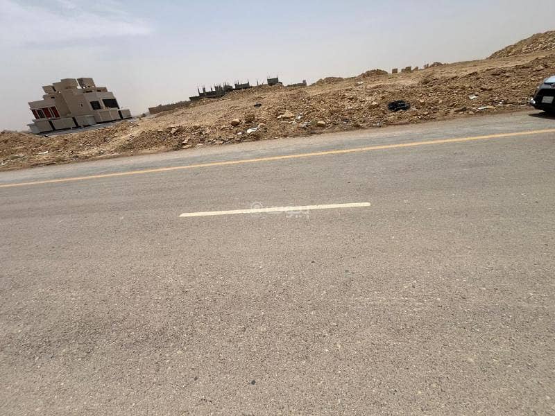land in Dahiat Namar, Riyadh 6