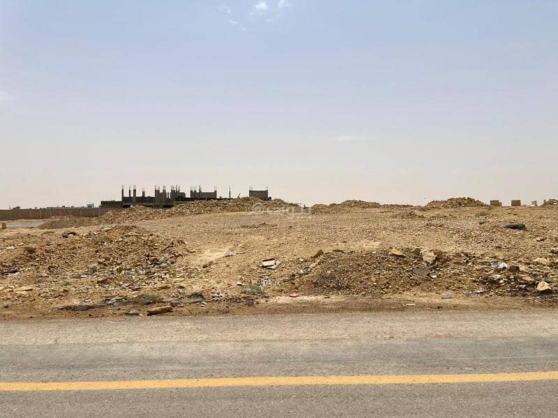 land in Dahiat Namar, Riyadh 10
